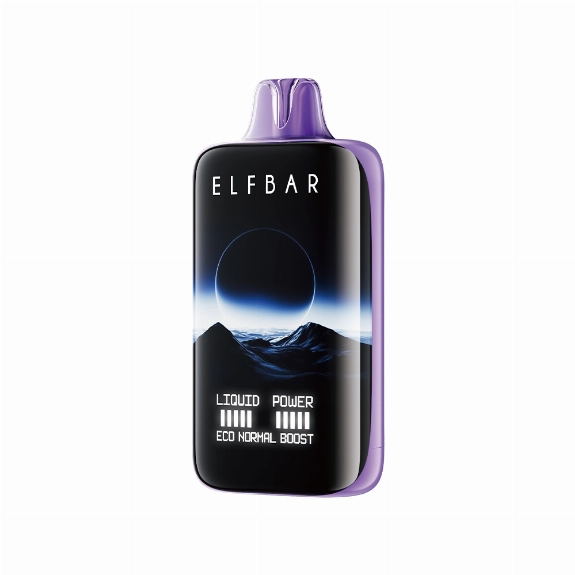 Elf Bar MoonNight 40K