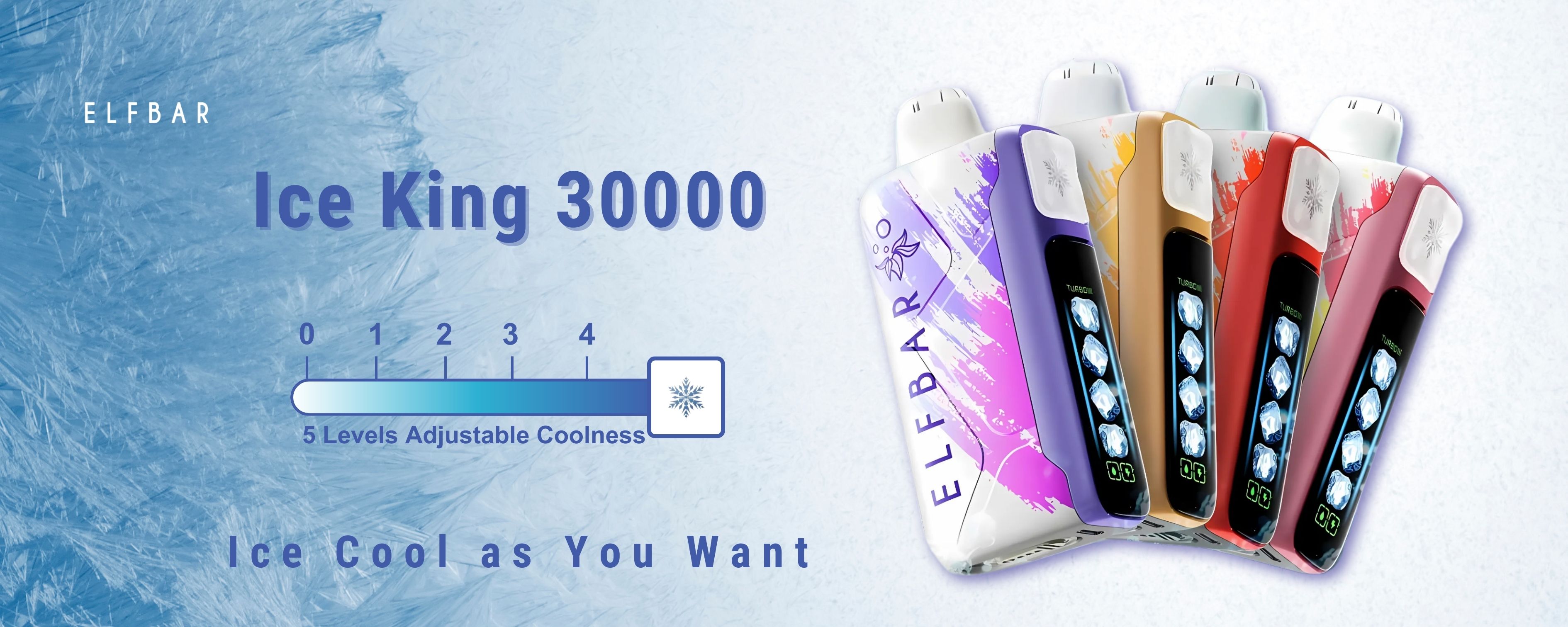 ElfBar 30000 